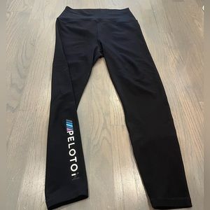 Peloton Cadent leggings
